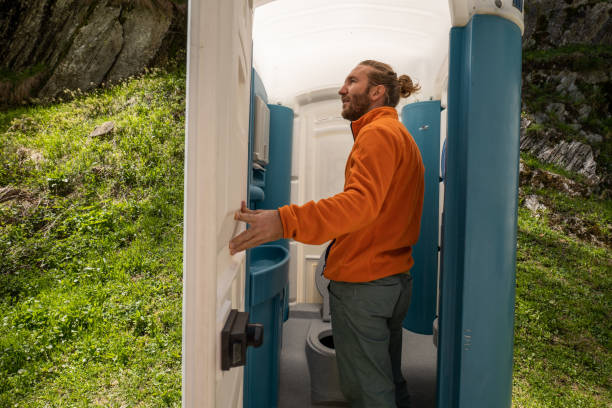Best Local porta potty services  in Hagerstown, MD