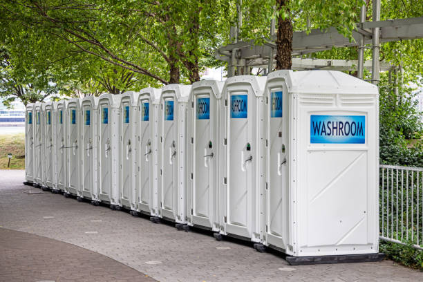 Portable Toilet Options We Offer in Hagerstown, MD