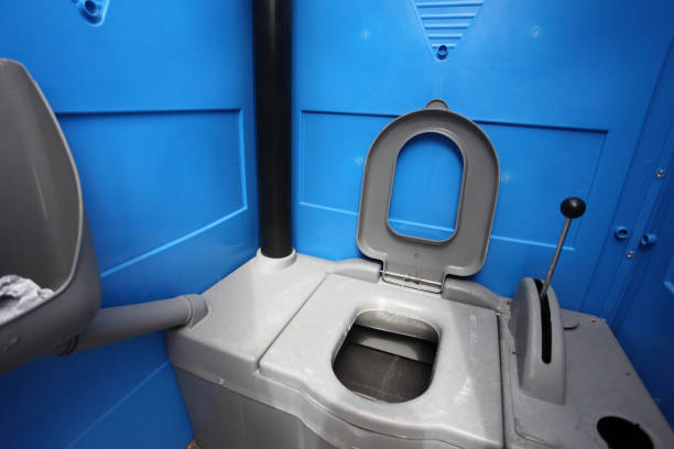 Best Luxury portable toilet rental  in Hagerstown, MD