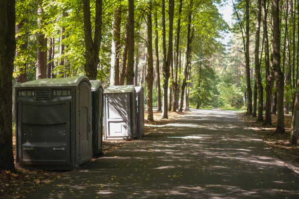 Best High-end porta potty rental  in Hagerstown, MD