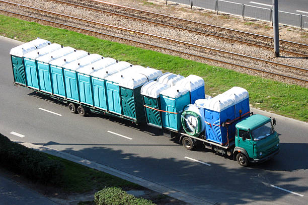 Best Best portable toilet rental  in Hagerstown, MD